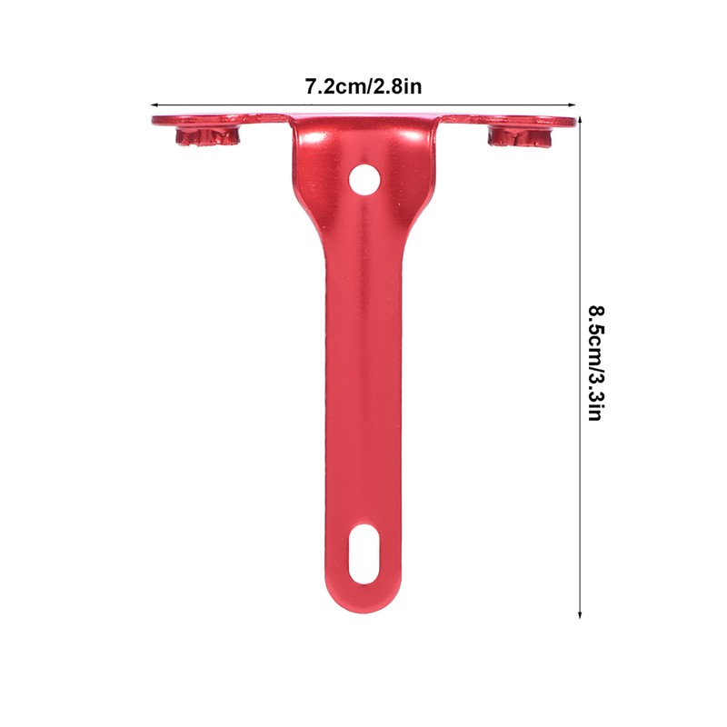 ZTTO Mountain Bike Inflating Bracket Bicycle CO2 Cartridge Holder Riding