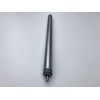 Idler Bearing Tragrollen Wheels Steel with Spring Axle for Roll