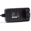 LEICKE Ull Universal Power Supply, 5.5 x 2.5 mm Plug