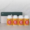 Phosphate bamboo salt Insan Bamboo Salt 3-Times Roasted Bamboo Salt