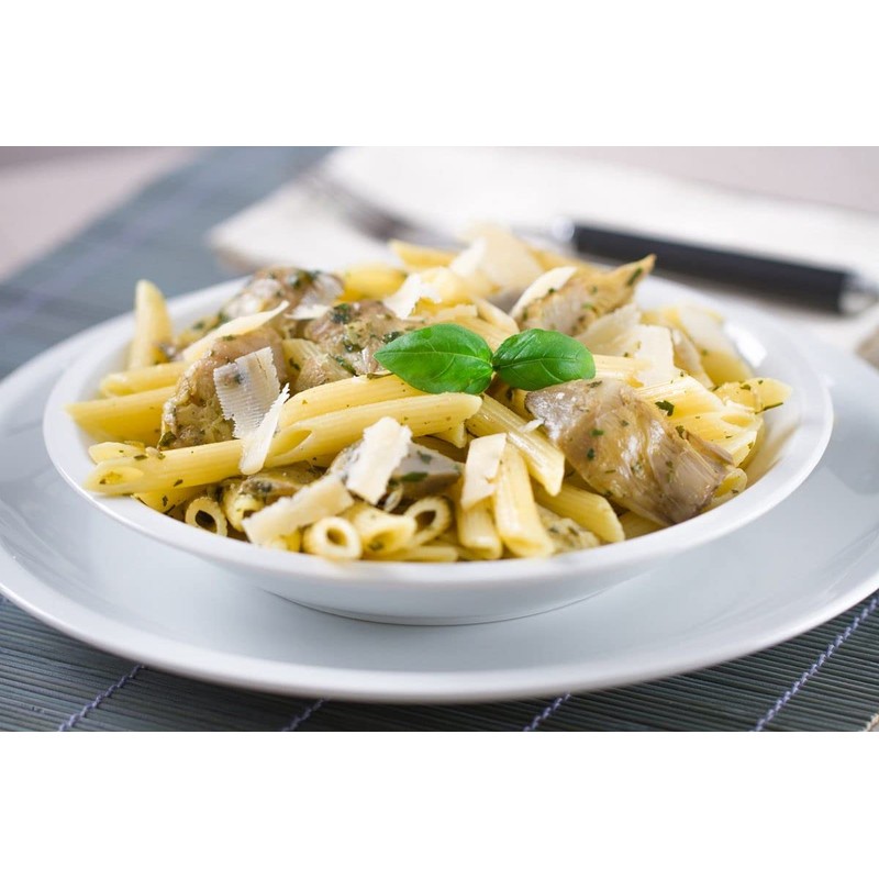 20.5 oz (580 g) Additive-Free Roman Grilled Herb Artichoke, Ready