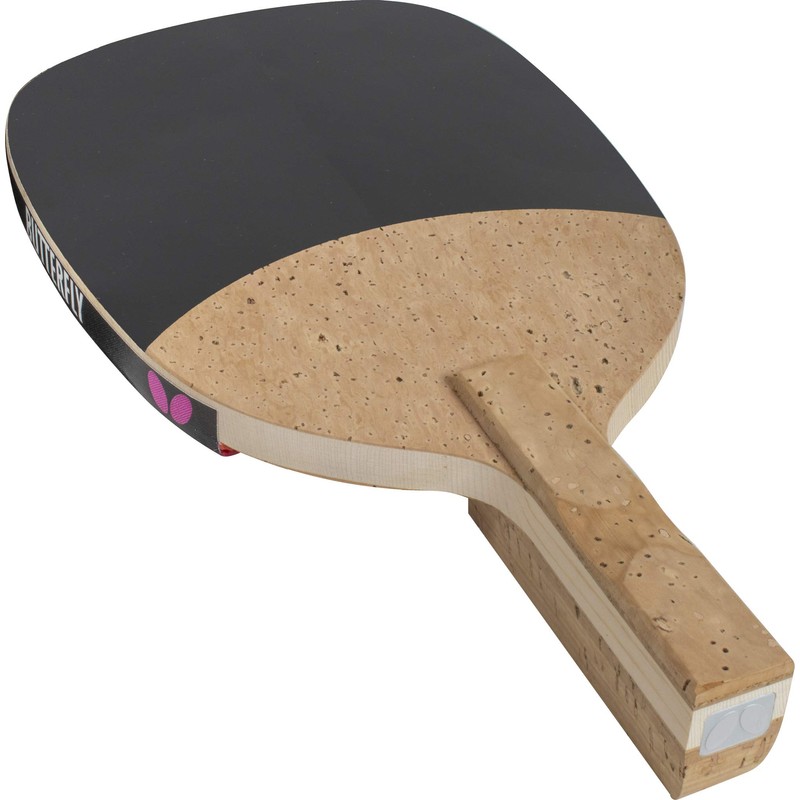 BUTTERFLY 71770 278 Semicircle Racket Seat