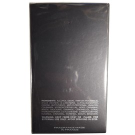 Cobalt for Men Eau de Parfum Spray - 3.4 FL. OZ