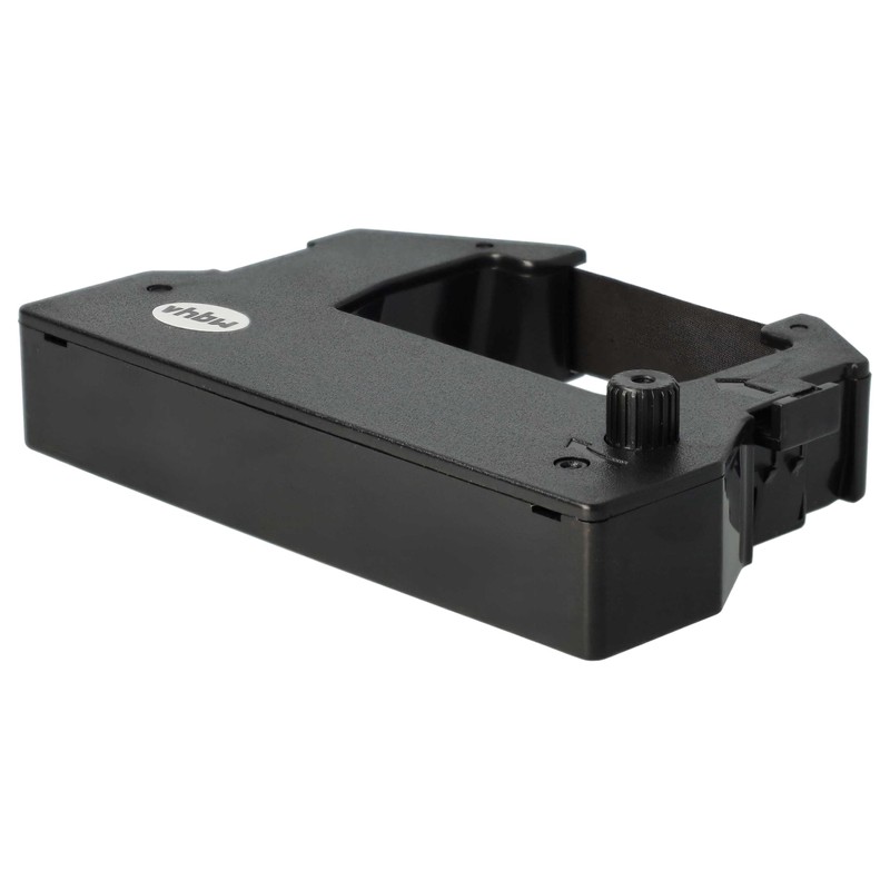 Variation vhbw FARBBAND NYLON Ink Ribbon for Dot-Matrix Printer Epson
