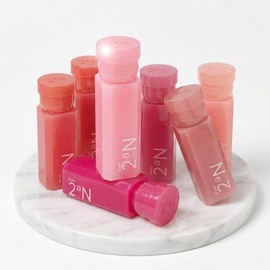 2AN [If you miss it/Hearts to Hearts PICK] 2AN Mini Glaze Bouncing Tint 6 colors / [놓치면 끝/하츠투하츠PICK] 투에이엔 미니 글레이즈 바운싱 틴트 6 colors
