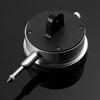 UEETEK Mechanical Dial Indicator Probe Display Dial Test Measuring Range