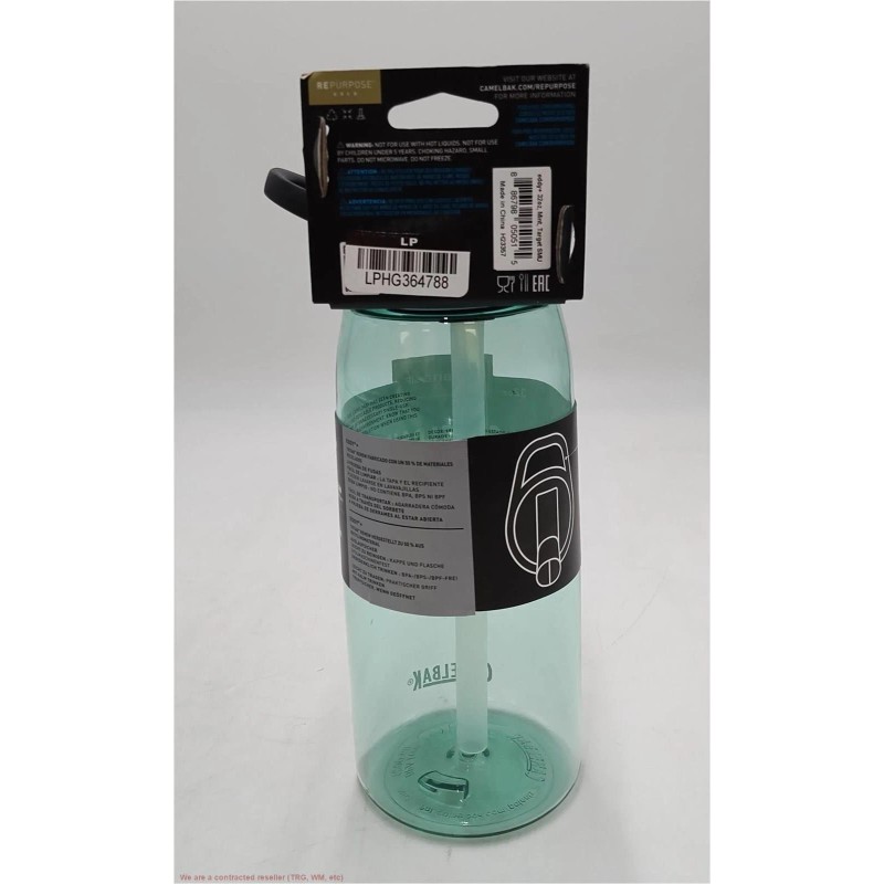 CamelBak Eddy+ 32oz Tritan Renew Water Bottle - Mint