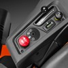 532193350 Ignition Switch with Keys 4 Position 7 Terminals for