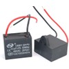 Fasizi CBB61 4uF 450V AC 50/60Hz Air Conditioning Fan Motor