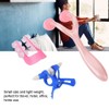 Nose Shaper Massager Roll + Smoothing Beauty Clip + Nose