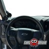 CARZDELUXE Dual gauge pod mount for 2019-2025 Chevy Silverado 1500