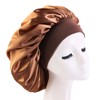 Silk Bonnet Sleeping Cap, Satin Hair Cap, Bonnet, Sleep Cap,