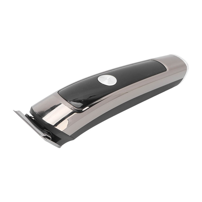 Electric Hair Trimmer IPX7 Waterproof Beard Nose Hair Shaving 5