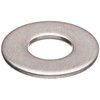 Small Parts 316 Stainless Steel Flat Washer, Plain Finish, 5/8"