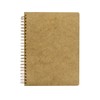 Seawhite 160gsm Euro Sketchbook with Drawing Board Covers - A4