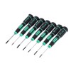ProsKit SD-081A 7 in 1 Multi-functional Precision Screwdriver Set Repair