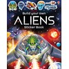 Build Your Own Aliens Sticker Book (Build Your Own Sticker