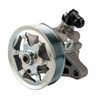 KAX Power Steering Pump, Compatible with 2008-2012 Accord 2.4L, OE