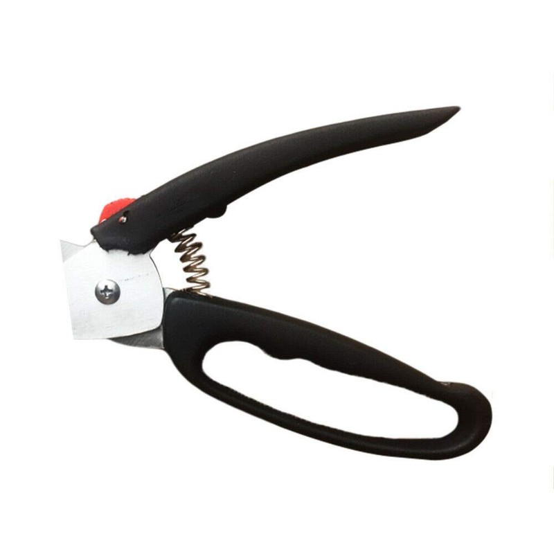 Poultry Shears Chicken Cutting Scissors Meat Cooking Cutlets Stainless Steel
