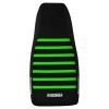 Enjoy Mfg 2022-2025 Kawasaki KLR 650 gripper seat cover all