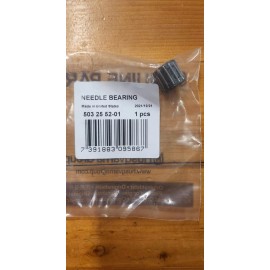 Husqvarna 2171 372XP NEW OEM Clutch drum bearing # 503255201