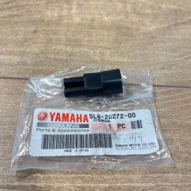 YAMAHA OEM NOS CABLE SPLITTER CAP / 5L6-26272-00 / PW50 YSR50 RX50 EX570 PZ480