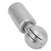 3/4" Female Sanitary Rotary Spray Ball Stainless Steel for CIP