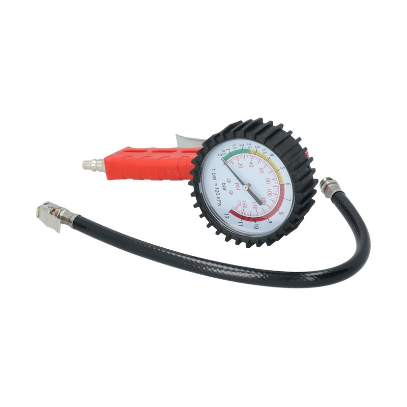 Carpoint 0684888 Professional Tire Inflator