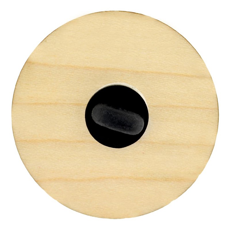 PinMart Tree of Life Wood Pin