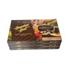 Dark Chocolate Covered Macadamia Nuts by Hawaiian Host (3 Boxes)