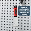 Bates- Paint Scraper, 8 in 1, Painters Tool, Paint Scraper