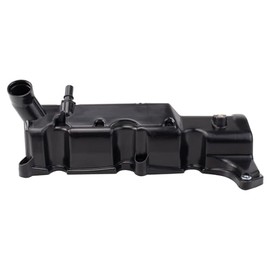 TRQ TRQ Right Valve Cover Compatible with 2004-2011 Ford 2004-2010 Mercury