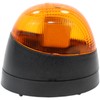 BIAREN Side Indicator Repeater Light Lamp Front Right For Ford