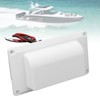 RV Exhaust Fan 12V Motorhome Side Air Vent Fan High