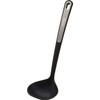 Thermos Nylon Ladle Black Kitchen Tool KT-L001 BK