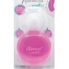 Evenflo Pezonera Advanced Silicón 2 Pzas C/estuche Breast Sin Talla