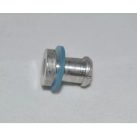 Manttra New Manttra Pressure Cooker Safety Valve Plug B