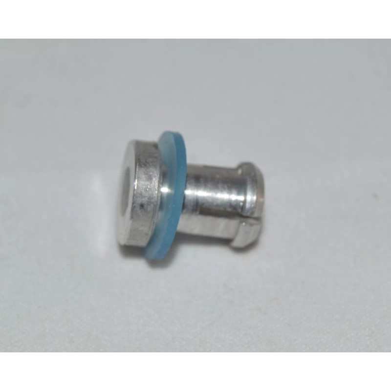 Manttra New Manttra Pressure Cooker Safety Valve Plug B