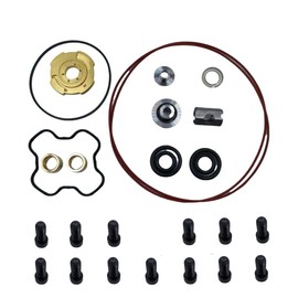 YCHIMAN GTP38 TP38 Turbo Rebuild kit for 1994-2003 7.3 Powerstroke