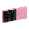 MP3 Player Voice Record Video Playback Bluetooth Function Music Player