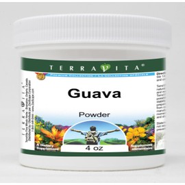 Guava Powder (4 oz, ZIN: 520404) - 3 Pack