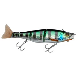 Illex Gantia 180 Swimbait 18 cm 52 g HL Sunfish
