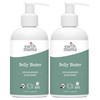 Earth Mama Belly Butter, Maternity Moisturizer for Dry Skin |