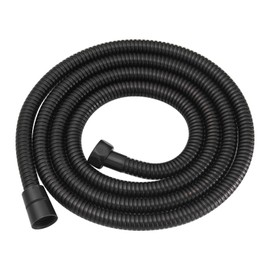 RUMOSE 70 inches Shower Hose Extra Long Stainless Steel Shower Tube Attachment Flexible Handheld Shower Sprayer Hose, Oil Rubbed Bronze