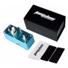 Tomsline Engineering AR-AOV-3 Digital Reverb Mini Guitar Pedal, "Ocean Verb"