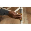 FiberWeld Permanent Repair Cast 2x36 Inch - High Strength Adhesive