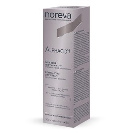 NOREVA Alphacid+ Cream 30 ml