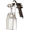 Astro Pneumatic Tool Tool AS7SP Spray Gun with Cup -