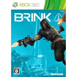 BRINK - Xbox360