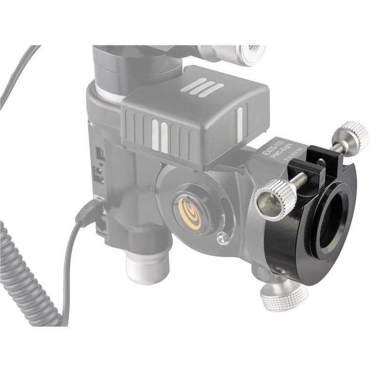 Dispositivo di regolazione micrometrica in azimut EXPLORE SCIENTIFIC per montatura